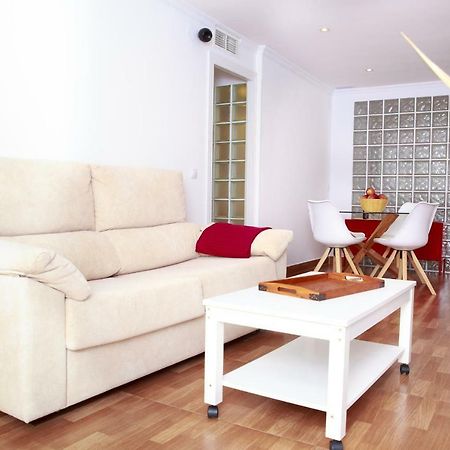 Wonderful Holidays Malaga Ngoại thất bức ảnh