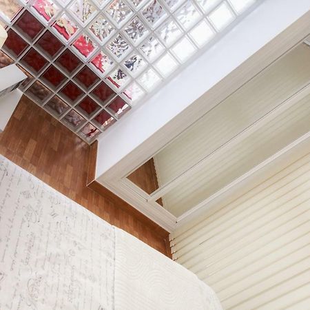 Wonderful Holidays Malaga Ngoại thất bức ảnh