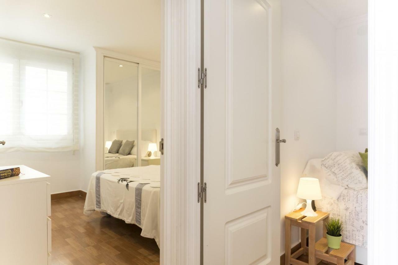 Wonderful Holidays Malaga Ngoại thất bức ảnh