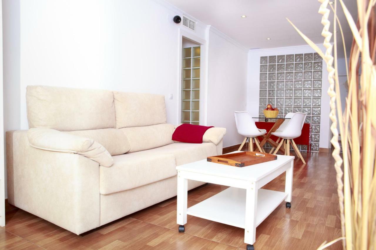 Wonderful Holidays Malaga Ngoại thất bức ảnh