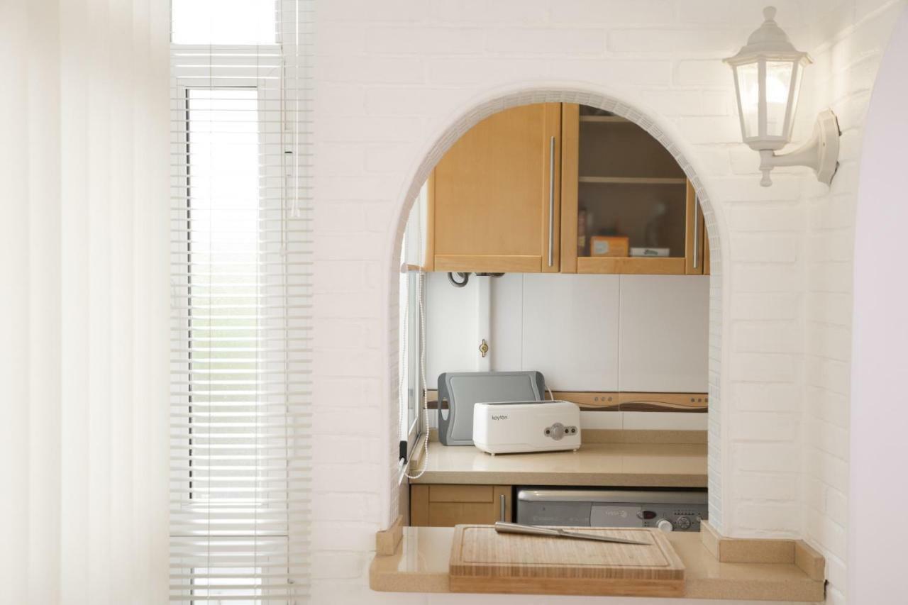 Wonderful Holidays Malaga Ngoại thất bức ảnh