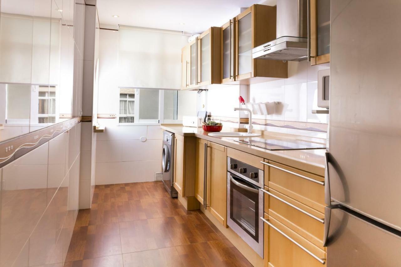 Wonderful Holidays Malaga Ngoại thất bức ảnh