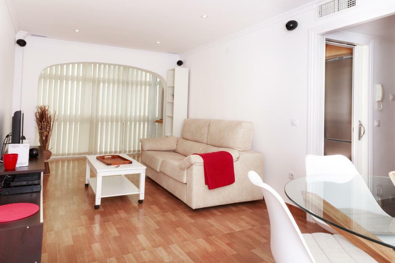 Wonderful Holidays Malaga Ngoại thất bức ảnh