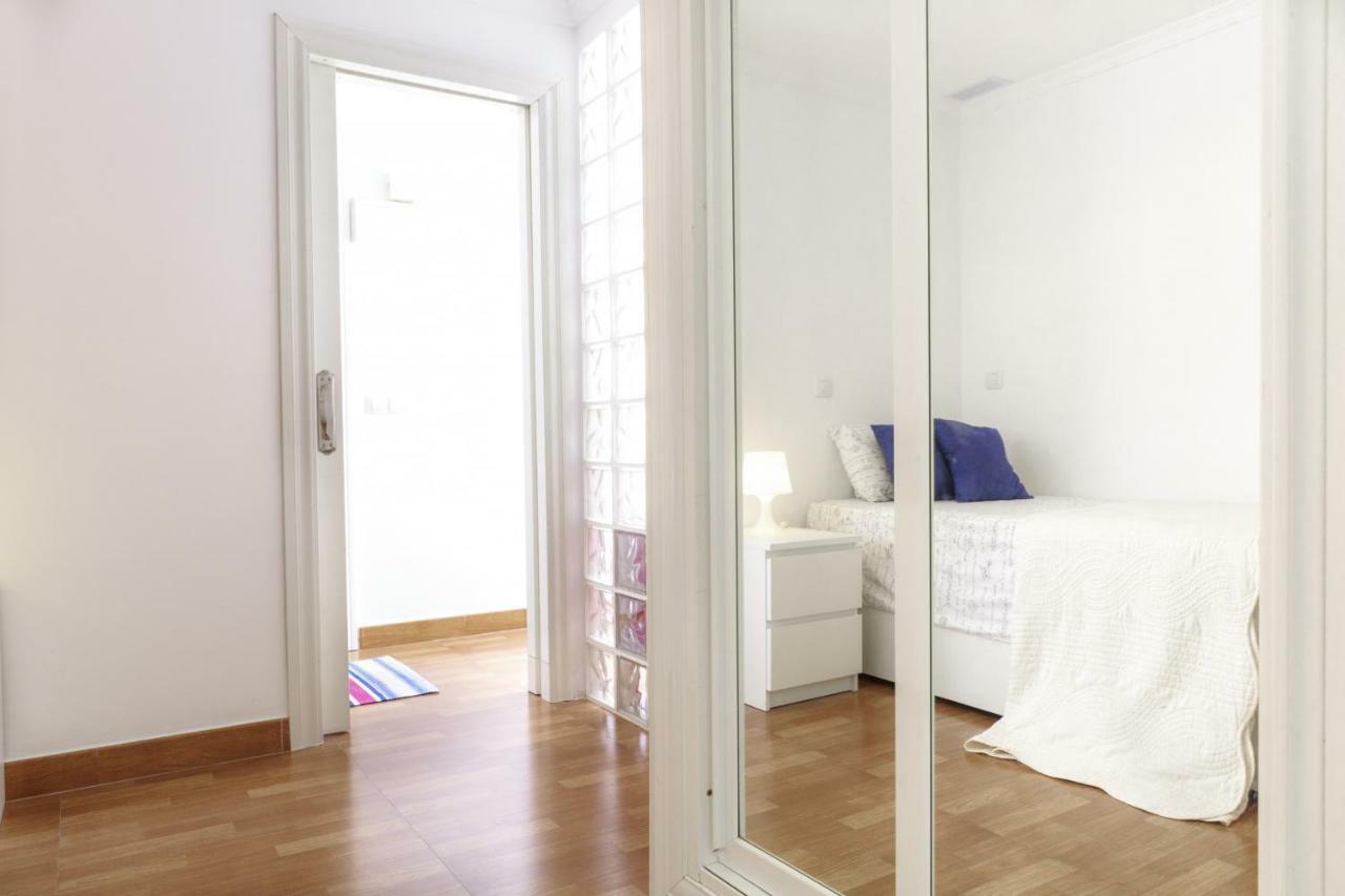 Wonderful Holidays Malaga Ngoại thất bức ảnh